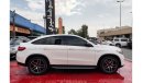 Mercedes-Benz GLE 63 AMG 2018 GCC