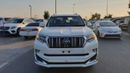 Toyota Prado PETROL RHD 7 SEATER SUNROOF AUTO