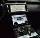 Land Rover Range Rover Velar EXCELLENT DEAL for our Range Rover Velar P380 SE ( 2018 Model ) in Grey Color American Specs