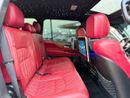 تويوتا لاند كروزر VXR 4.6L 4WD