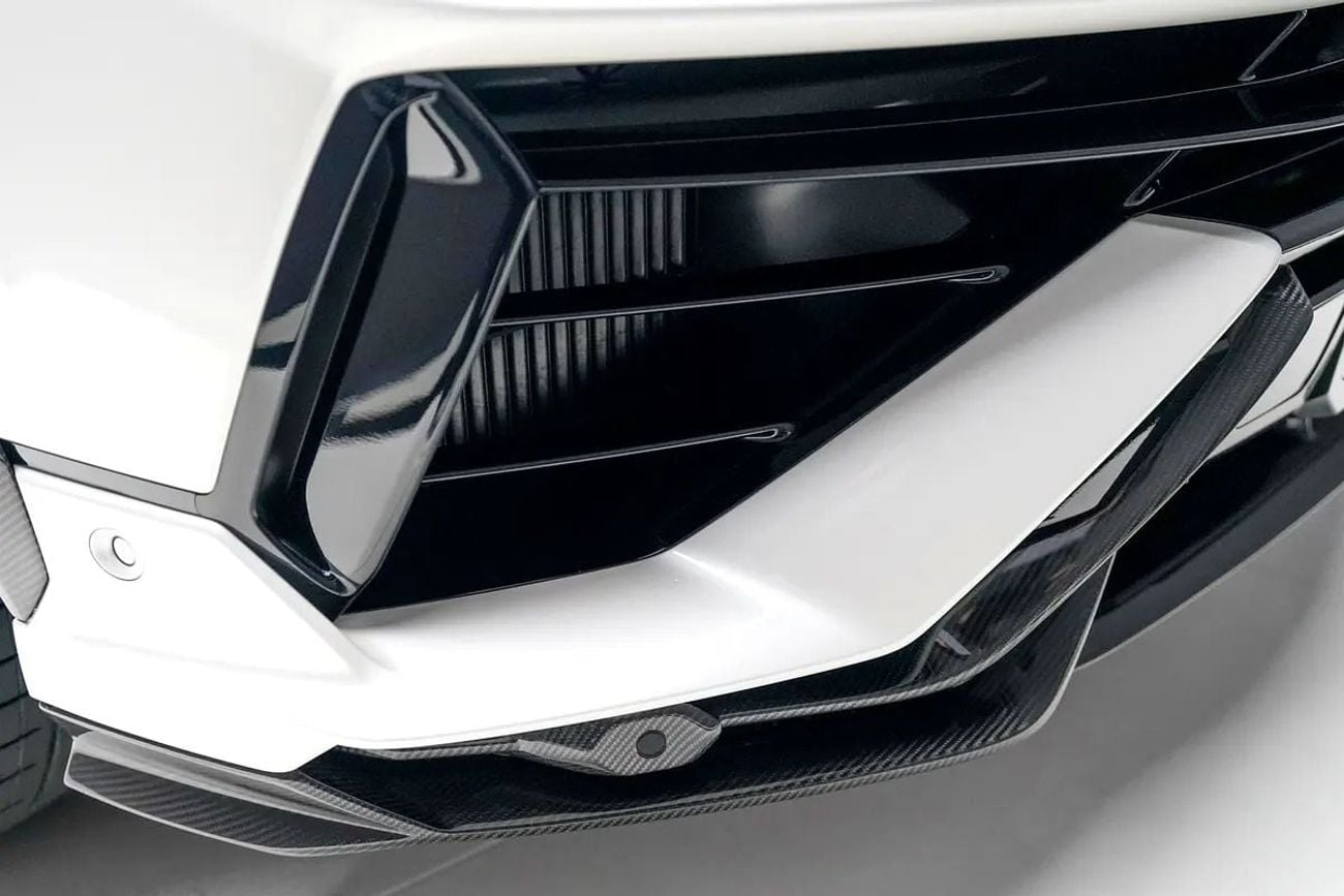 Lamborghini Urus PERFORMANTE VTI 4.0T V8