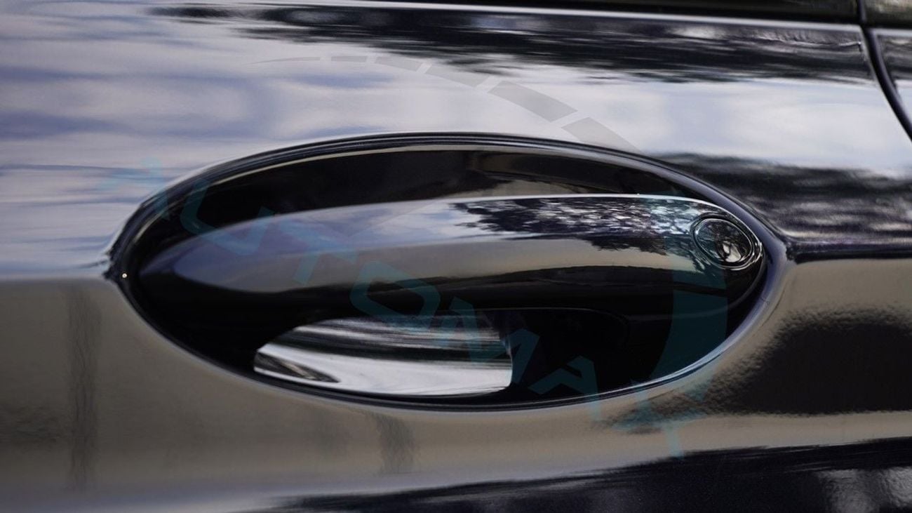 BMW X4M (For Export , НА ЭКСПОРТ) xDrive 30i 2.0T GCC 2025 Без пробега