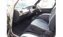 Toyota Hiace Hiace RIGHT HAND DRIVE (Stock no PM 305 )