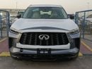 Infiniti QX60 LUXE LUXURY / CLIMATE PACKAGE / 3.5L PETROL V6/ PANORAMIC ROOF / (CODE # IQX60L)