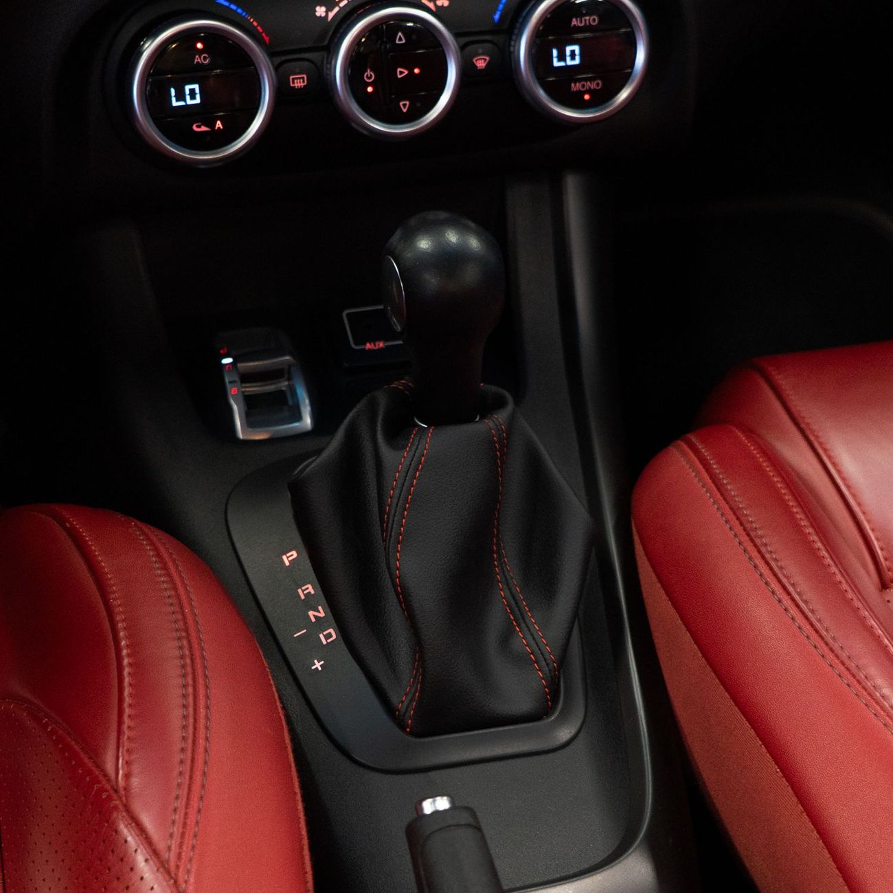 ألفا روميو جوليتا AED 861 pm • 0% Downpayment • Alfa Romeo Giulietta • Agency Warranty