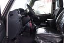Toyota Land Cruiser 70 2025 TOYOTA LAND CRUISER GRJ 76 4.0 V6 AUTO - **التصدير فقط خارج الخليج**EXPORT ONLY** 40 ANNIVERSAR
