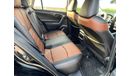 Toyota RAV4 2020 LE AWD LEATHER SEATS 4x4 USA IMPORTED