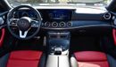 Mercedes-Benz E450 Coupe MERCEDES E450 AMG / 2020 / USA / Under Warranty