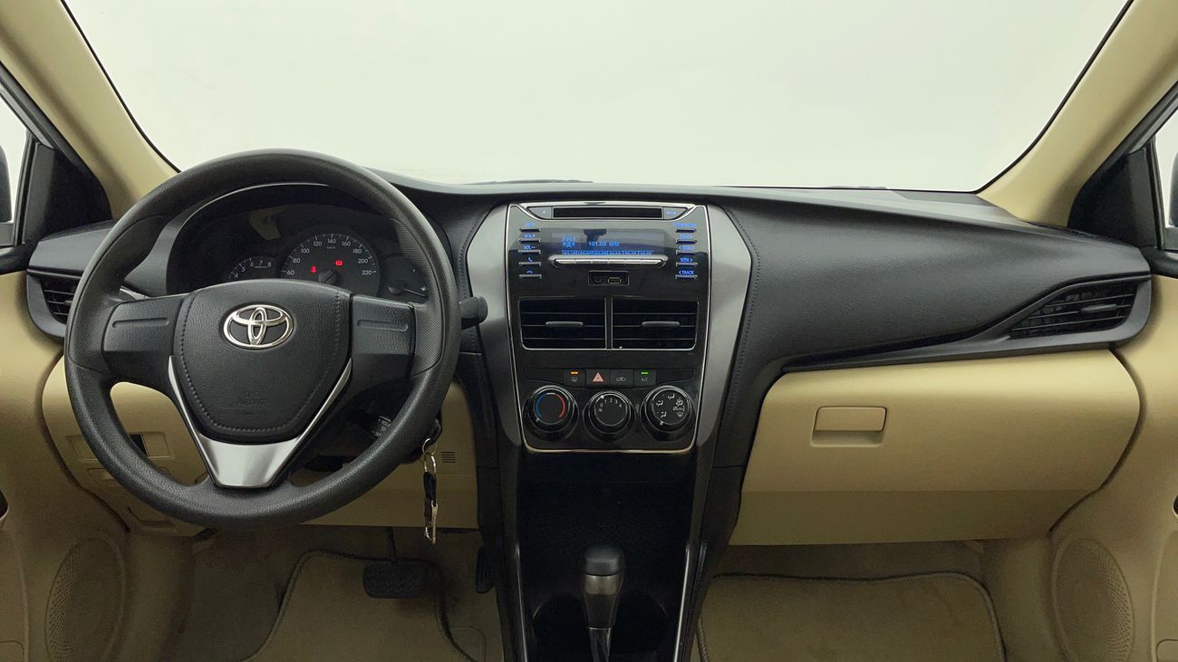 Toyota Yaris SE 1.5 | Zero Down Payment | Home Test Drive