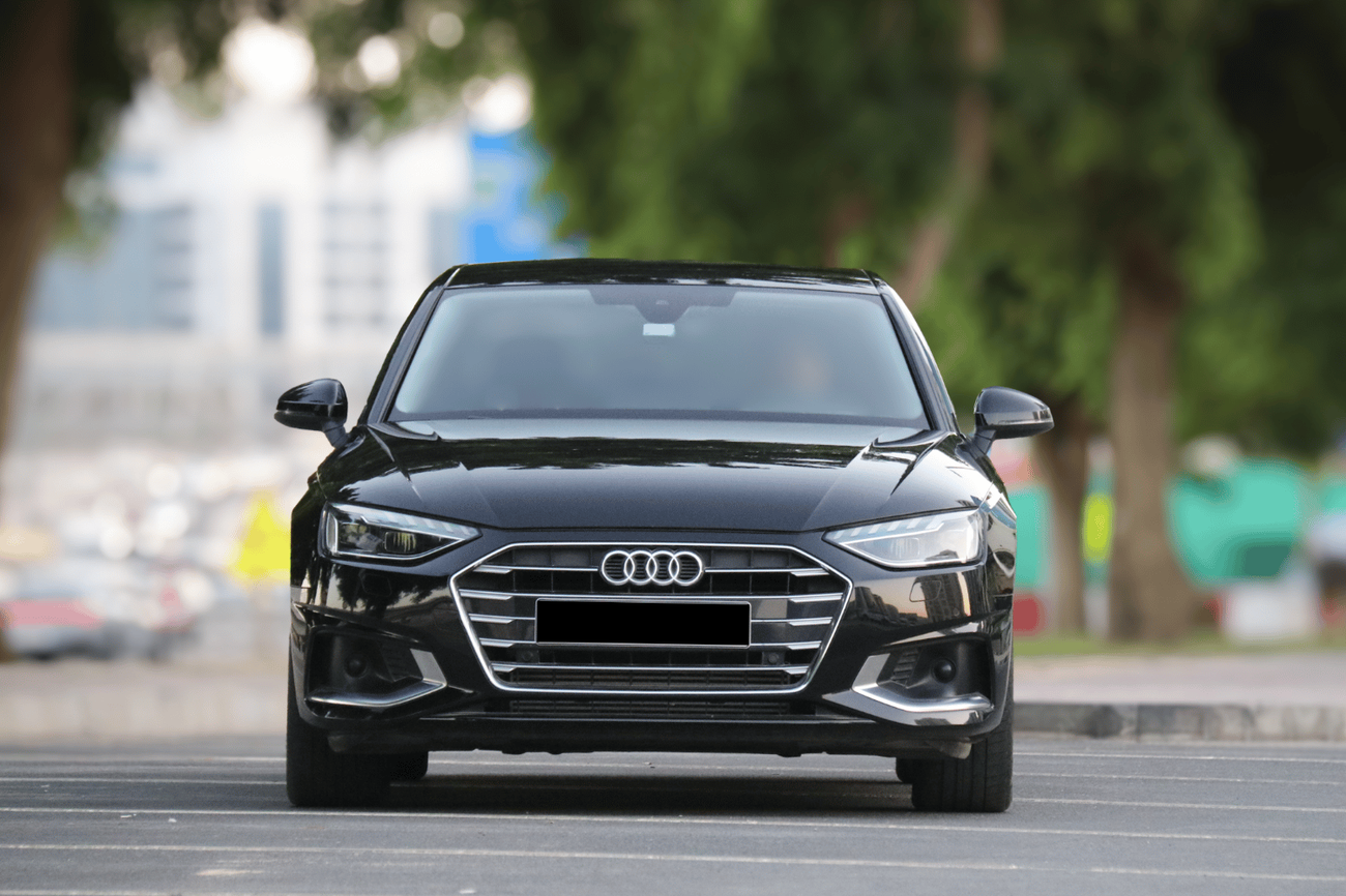 Audi A4 35 TFSI S-LINE | 2022 | Luxury, Comfort & Performance
