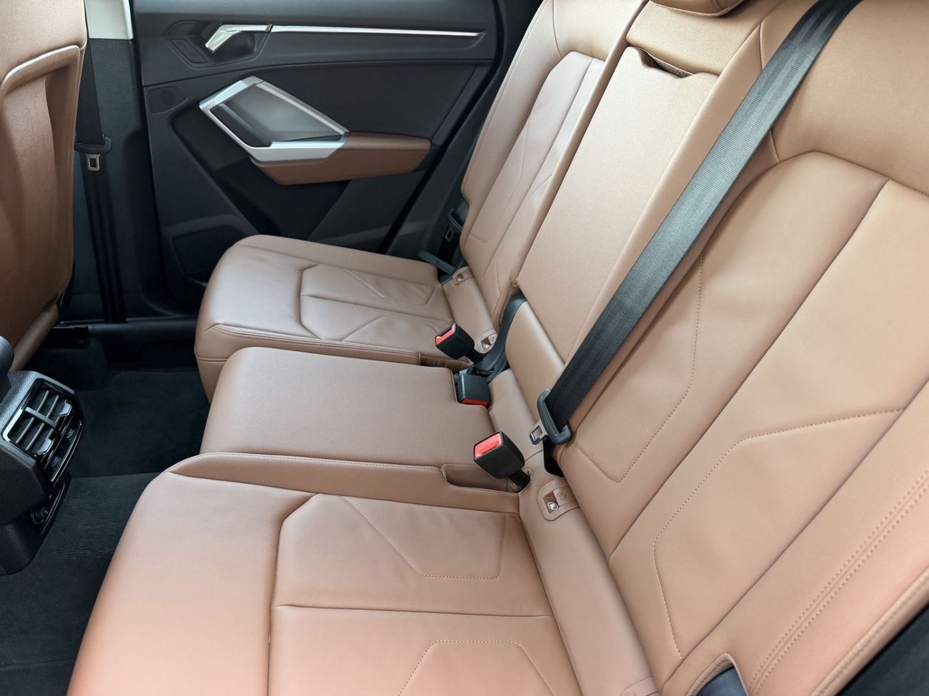 Audi Q3 35 TFSI S-LINE SPORTBACK