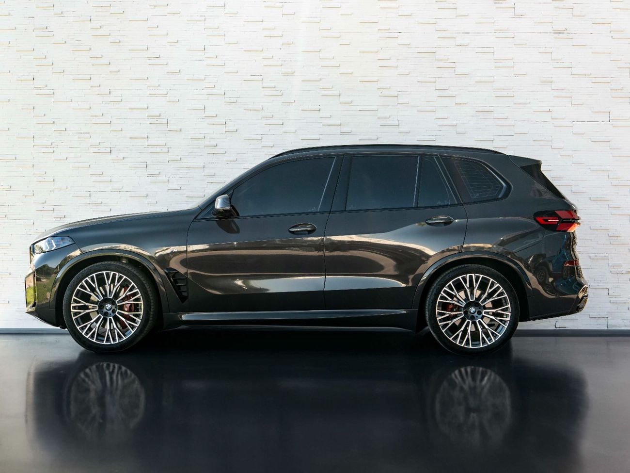 BMW X5 XDRIVE40i M SPORT