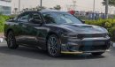 Dodge Charger R/T 345 Plus V8 5.7L HEMI ''LAST CALL'' , 2023 GCC , 0Km , With 3Yrs or 60K Km WNTY @Official Dealer