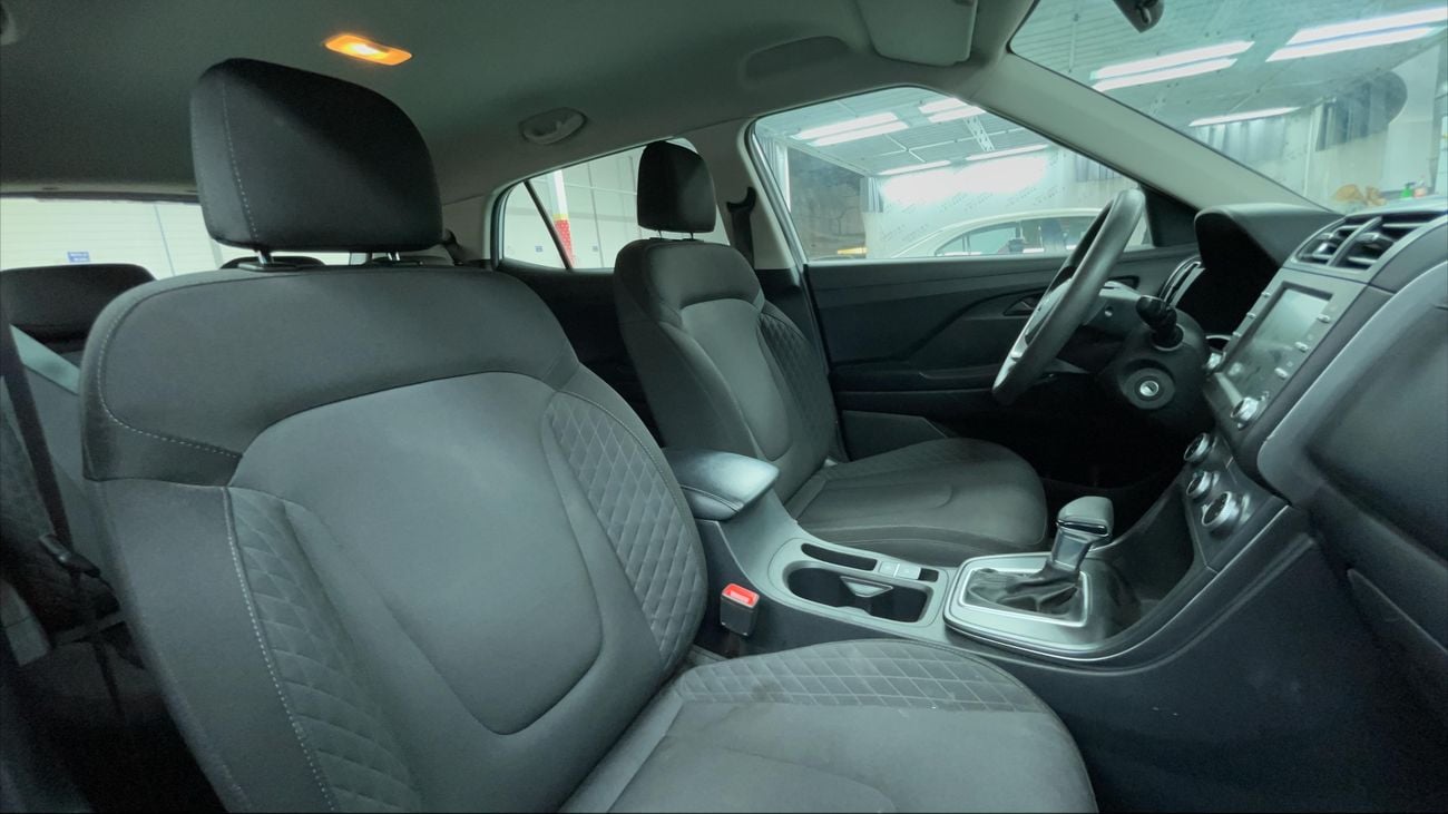 Hyundai Creta 2024 SMART | AED 828/Month | 0 DP | 30 Day Return | Warranty | Service History