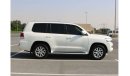 Toyota Land Cruiser 2017 | LAND CRUISER EXR V6 - WITH GCC SPECS AND EXCELLENT CONDITION - INC VAT