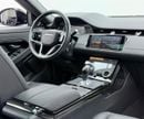 Land Rover Range Rover Evoque  2023 Range Rover Evoque, 2027 RR Warranty + Service Pack, Full RR Service History, GCC