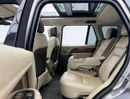 لاند روفر رينج روفر 2019 Range Rover Vogue HSE, Warranty, Full Service History, Excellent Condition, GCC