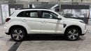 Mitsubishi ASX 2024 GLX MIDLINE | AED 726/Month | 0 DP | 30 Day Return | Warranty