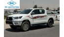 Toyota Hilux 2.7L, 17" Rims, DRL LED Headlights, ECO & PWR Drive Mode, Fabric Seats, Rear Camera (CODE # THFO05)