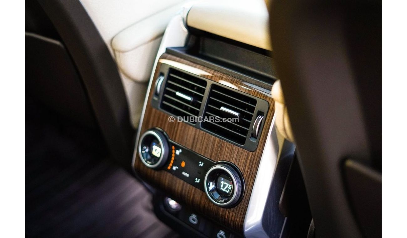 Land Rover Range Rover Sport RANGE ROVER SPORT V6