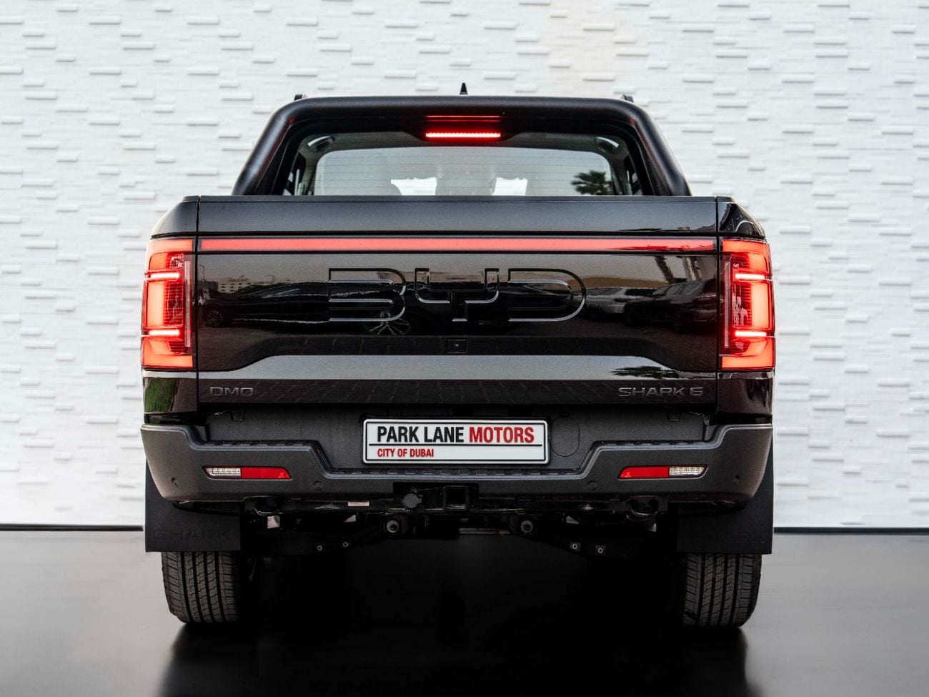 بي واي دي شارك 6