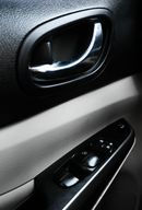 نيسان إكستيرا NISSAN X_TERA 2022 GCC SE 2.5L 4WD IN EXCELLENT CONDITION