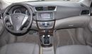 Nissan Sentra SL Nissan Sentra 2014 in excellent condition, without accidents, in full option