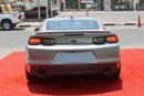 Chevrolet Camaro RS