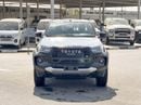 Toyota Hilux GR SPORT - EXPORT ONLY