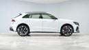 أودي RSQ8 TFSI quattro 4.0L Special Offer | AED 5,398 PM | Maxton Design Package | RSQ8 Carbon