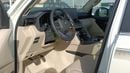Toyota Land Cruiser VXR Toyota Land Cruiser 3.5L VXR V6 MY-2025