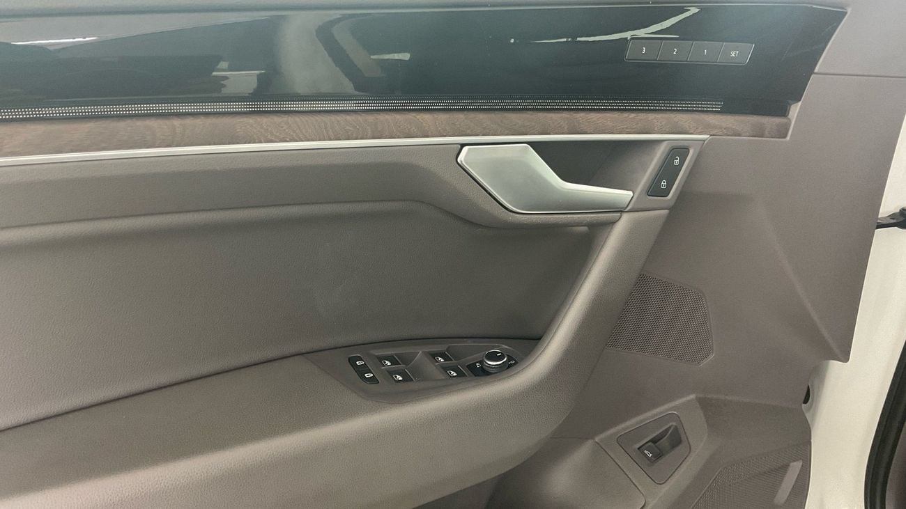 فولكس واجن طوارق Comfortline | upto AED 20,000 Ramadan Discount | شامل الضمان | 0 ﺪﻔﻋﺓ ﺃﻮﻟﻯ