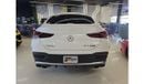 Mercedes-Benz GLE 63 S AMG Coupe 4MATIC+ 2021 GLE 63 S Coupe 4MATIC | 603 HP | 4.0 V8 | FULL CARBON