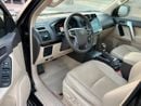 Toyota Prado TX-L