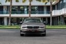 BMW 520i 1,665 P.M  | 0% Downpayment | BMW 520 Agecny Serviced!