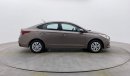 Hyundai Accent GL 1600