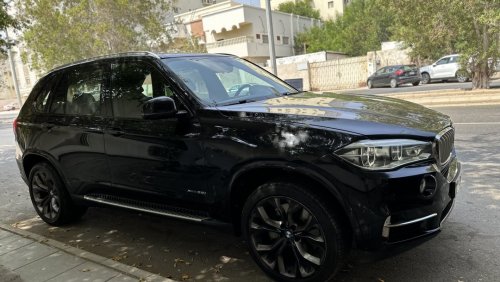 BMW X5 X5 50I