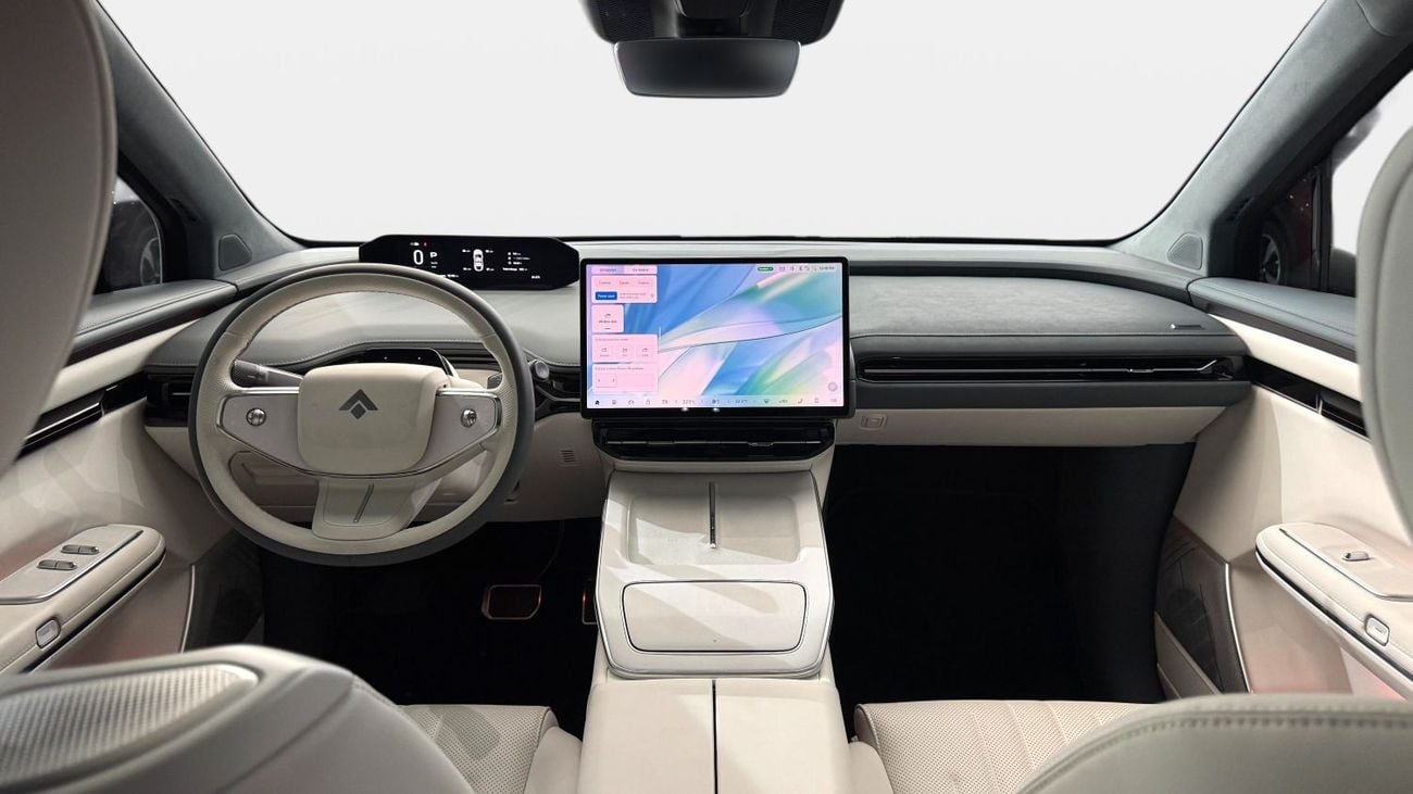 GAC Hyptec HT ULTRA GULLWING DOOR | 2026 | 0% DP | AED 2,298 / Month | Gargash Warranty | Service History