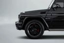 مرسيدس بنز G 63 AMG STD