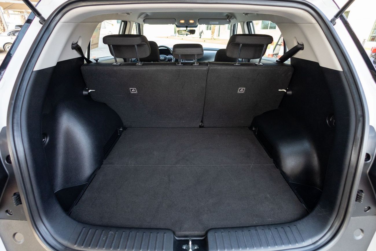 Hyundai Creta Base 1.6L