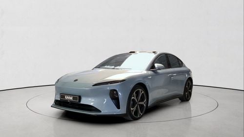 Nio ET5 BEV 100KWH AUTO LONG RANGE | Guaranteed Warranty | 0 Down Payment