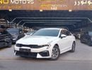 Kia K5 EX