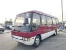 ميتسوبيشي روزا MITSUBISHI ROSA BUS RHD 1999 MODEL 4.8 L DIESEL AUTOMATIC(PM00631)