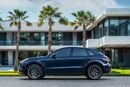 بورش ماكان Macan Base | 3,330 P.M | 0% Downpayment | Perfect Condition!