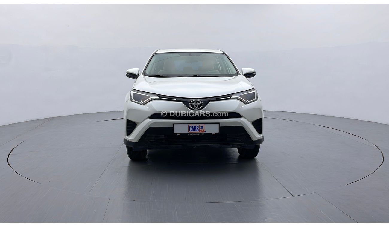 Toyota RAV4 EX 2.5 | Zero Down Payment | Free Home Test Drive