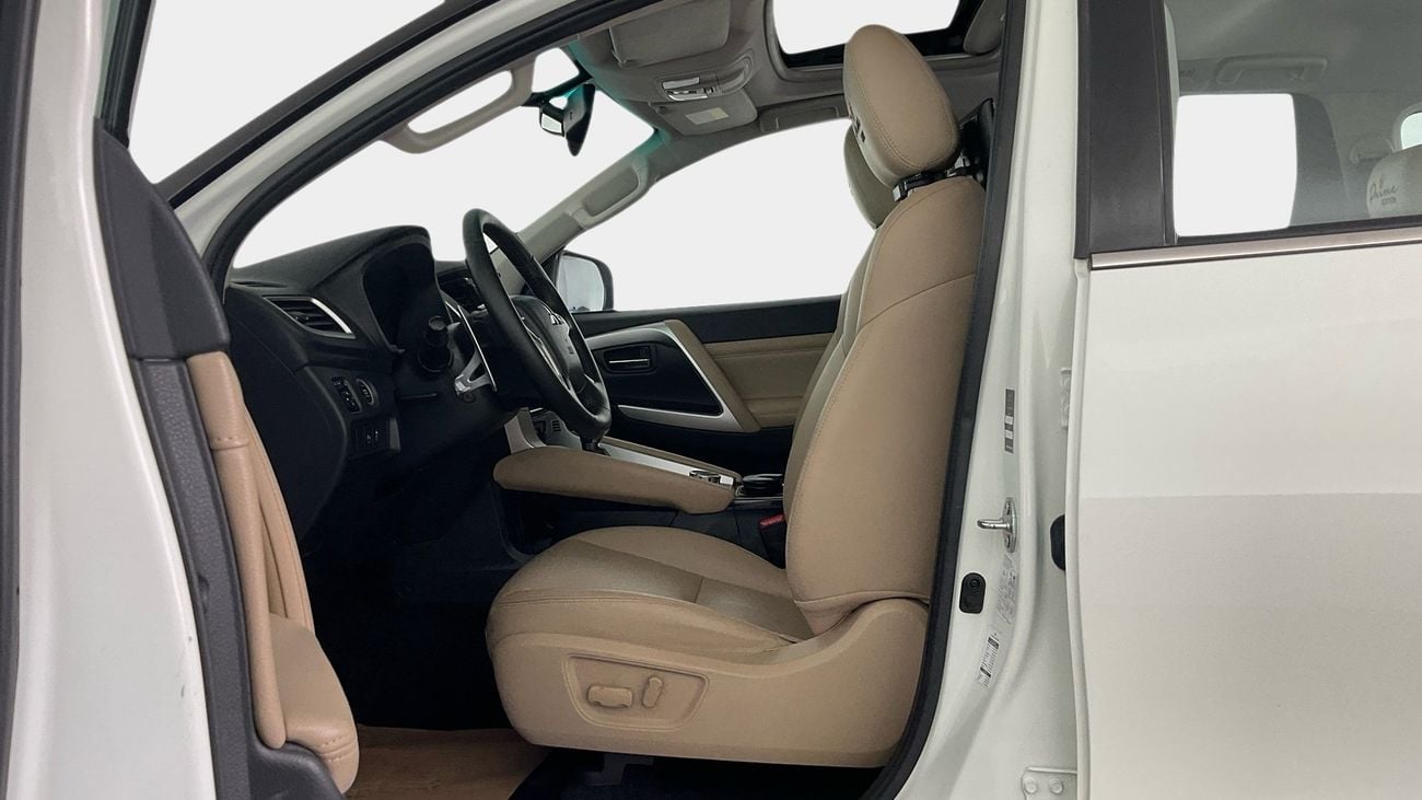 Mitsubishi Montero Sport Prime Edition | Guaranteed Warranty | 0 Down Payment