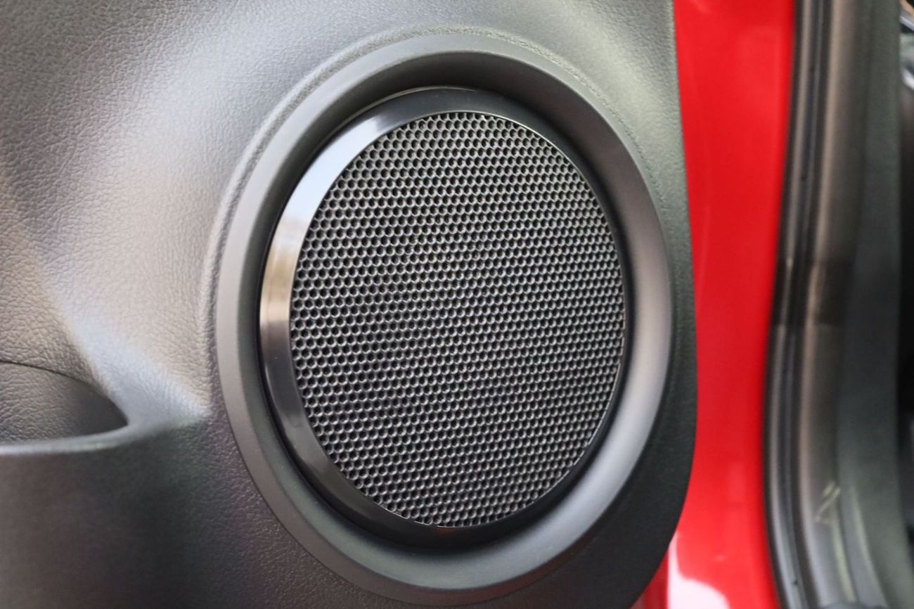 Toyota Hilux TOYOTA_HILUX_GR_4.0_2023_FULL_OPTIONS
