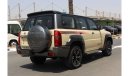 نيسان باترول سوبر سفاري 2023 MODEL ALRWOSTOMANI AGENCY BRAND NEW UNDER WARRANTY TILL 2026 OR 100,000 KM