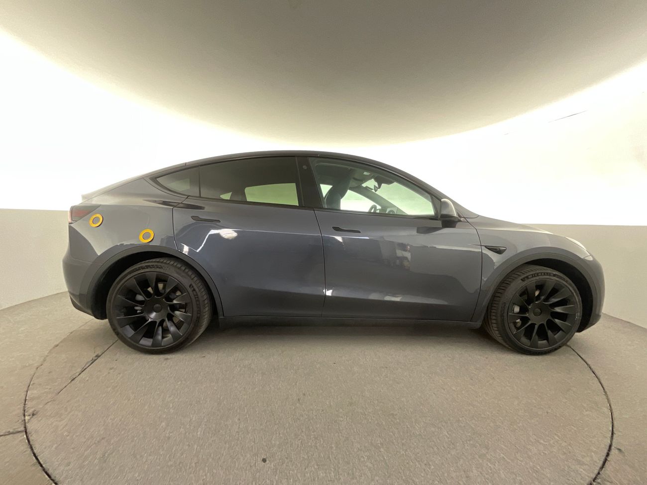 Tesla Model Y Standard Range | National Day Celebration | Guaranteed Warranty | 0 Down Payment