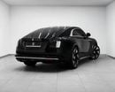 Rolls-Royce Spectre Certified Pre-Owned | Warranty Service